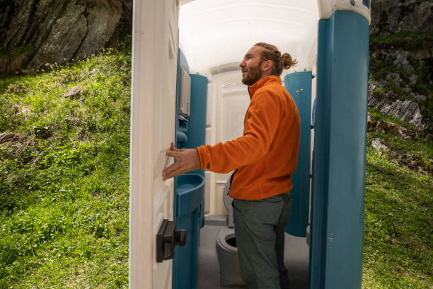 Porta potty rental for festivals in Kingston, OK