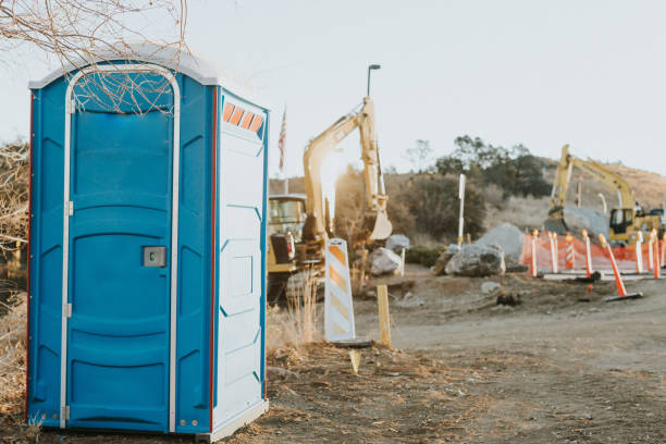 Sanitation services for porta potties in Kingston, OK