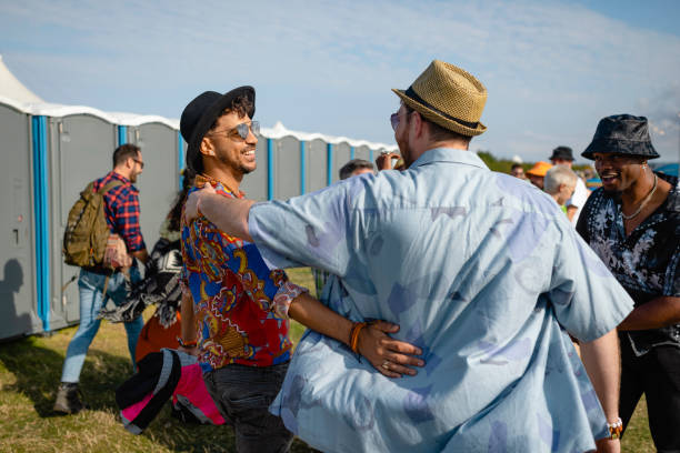 Best Porta potty rental for parties  in Kingston, OK