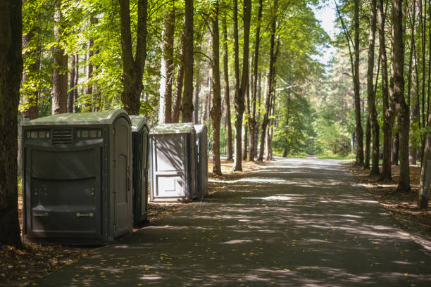 Best Local porta potty services  in Kingston, OK