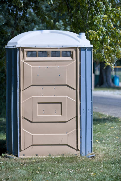 Best Portable bathroom rental  in Kingston, OK