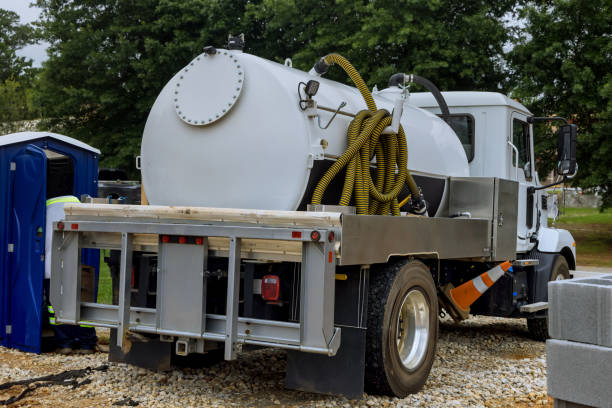 Best Sanitation services for porta potties  in Kingston, OK
