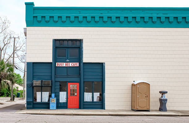 Best Affordable portable toilet rental  in Kingston, OK