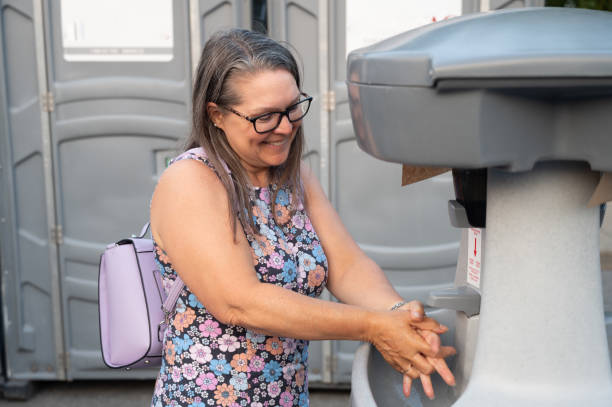 Best Handicap porta potty rental  in Kingston, OK
