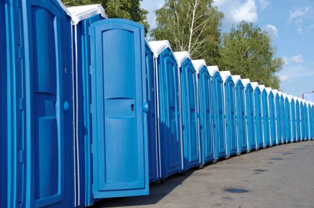 Best Event porta potty rental  in Kingston, OK
